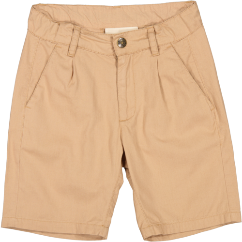 MarMar Copenhagen Primo Shorts Light Cumin