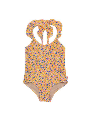 Tinycottons Flowers Swimsuit