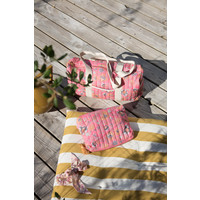 Vaeva 24hours bag Strawberry Bohemian Hindi