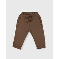 Frits Pants Chocolat