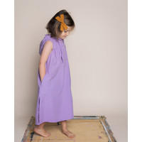 Sue Dress Lavender