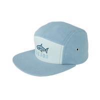 Shark 5 - panel cap