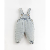 Denim Dungaree