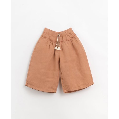 Play up Linen Trousers Scent