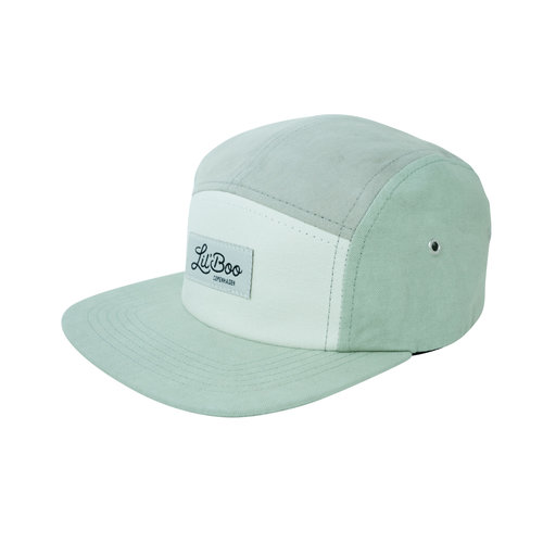 Lil' Boo Block mist 5 - panel cap