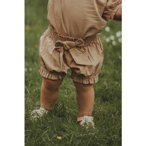 Donsje Floe Bloomers Vintage Rose Donsje Floe Bloomers Vintage Rose