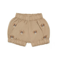 Larson Bloomers Saint Bernard Warm Beige