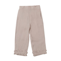 Buriffe Trousers Rose Powder