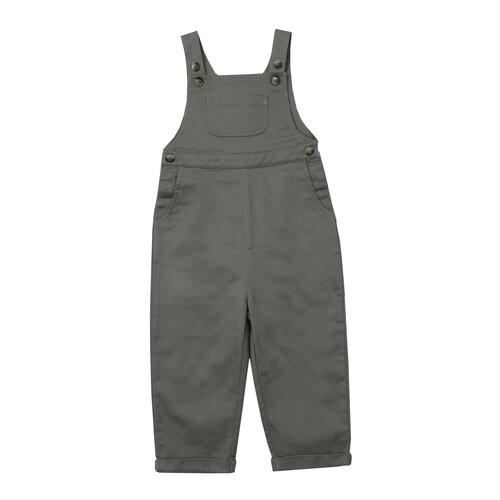 Donsje Cooper Overalls Vintage Green