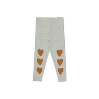 Hearts Pant Grey