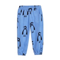 Penguin fleece trousers blue