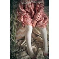 Chukata tights cream