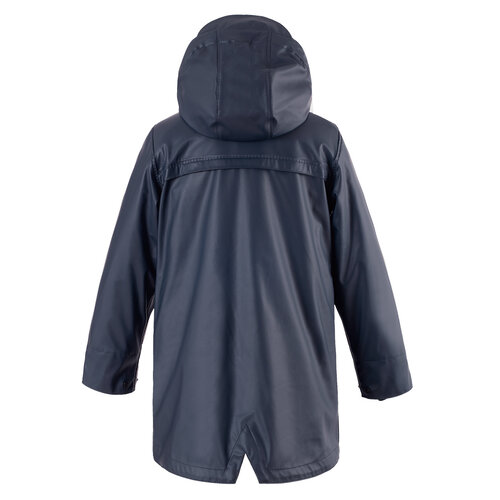 GOSOAKY 3-in-1 regenjas donker blauw