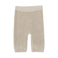 Luca Trousers Champagne