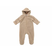 Yili Onesie Hazelnut