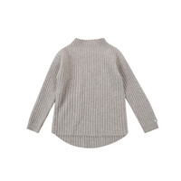 Dai Sweater Beige Melange