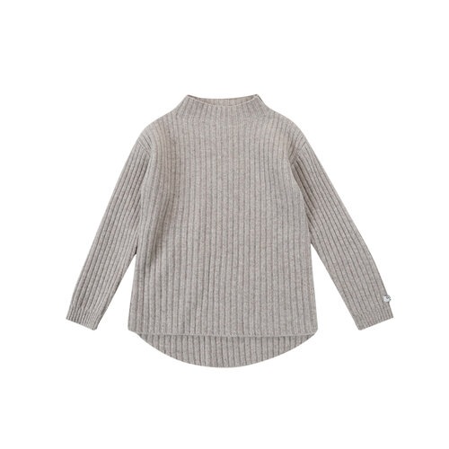 Donsje Dai Sweater Beige Melange