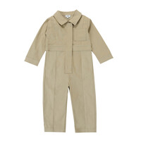 Skivi Jumpsuit Dusty Green