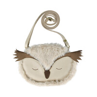 Britta Exclusive Purse Owl