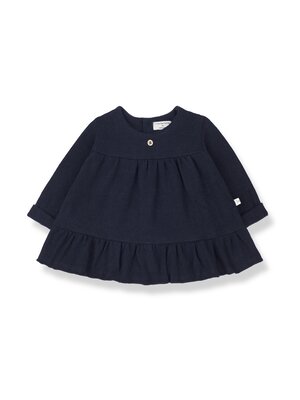 1 + in the family Sonia Dress Navy