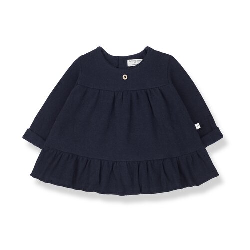 1 + in the family Sonia Dress Navy