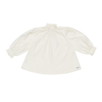 Catia Baby Blouse Off White