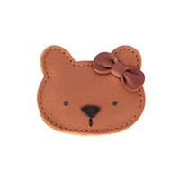 Wonda Hairclip Winter Bear