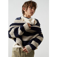 Tirso Stripes Jumper