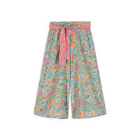 Pants Amandine Water River Flowers