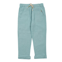 Darshan Pants Stone Blue