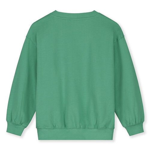 Gray label Sweater lange mouw bright green