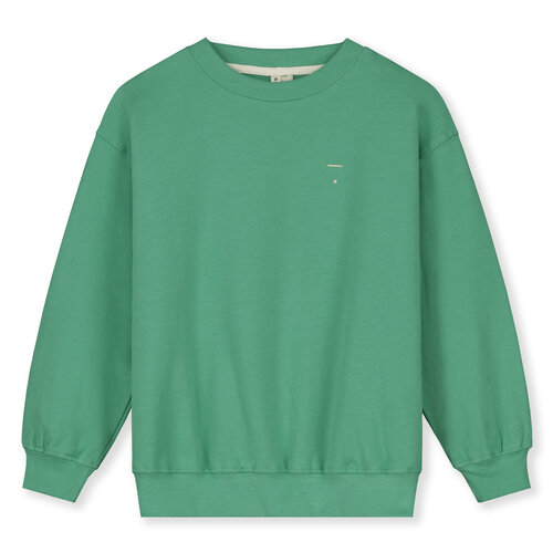 Gray label Sweater lange mouw bright green