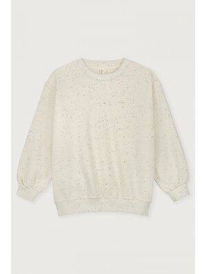 Gray label Dropped Shoulder Sweater Sprinkles