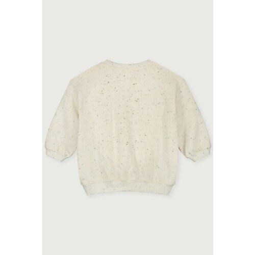 Gray label Baby weater lange mouw sprinkles