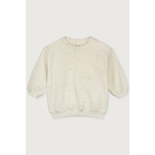 Gray label Baby weater lange mouw sprinkles