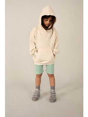 Gray label Hoodie Sprinkles