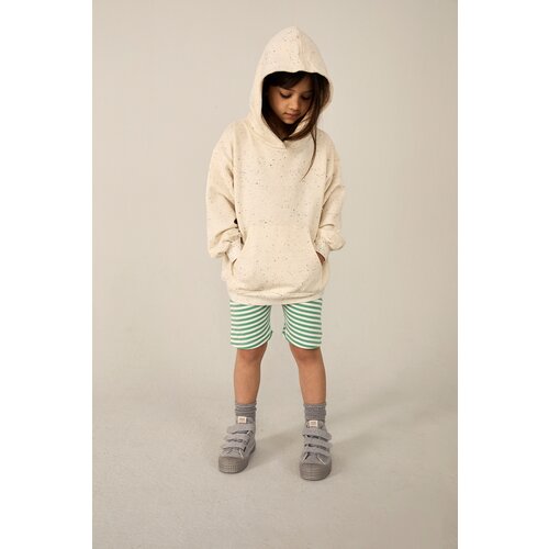 Gray label Hoodie Sprinkles