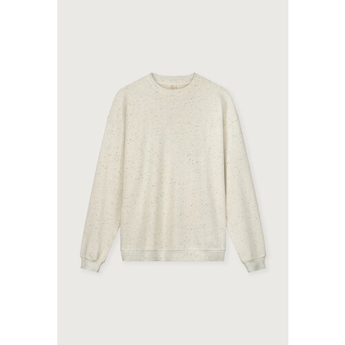 Gray label Adult Dropped Shoulder Sweater Sprinkles