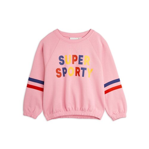 Mini Rodini Super Sporty Sweatshirt