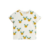 Mini Rodini Medals ss Tee