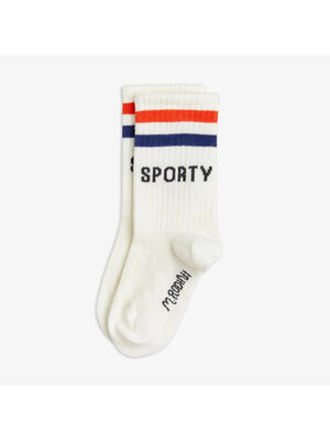 Mini Rodini Mini Rodini Sporty Socks