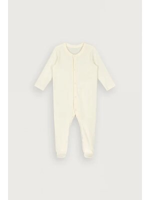 Gray label Baby Sleep Suit Cream