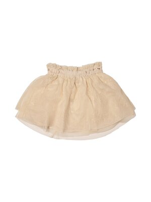 Baje studio Anna Skirt Embroidery Cream