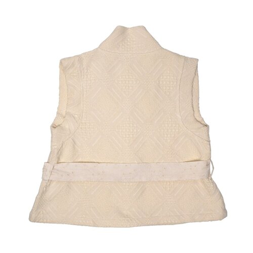 Baje studio Baje Studio Amanta Woven Gilet