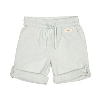 Kings Linen Short Baby Blue