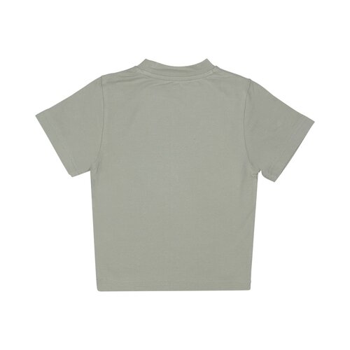 Baje studio Jersey t-shirt in groene kleur