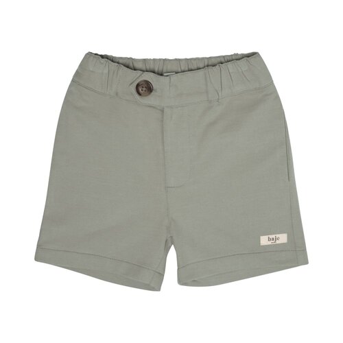 Baje studio Manu Jersey Short Green Vintage