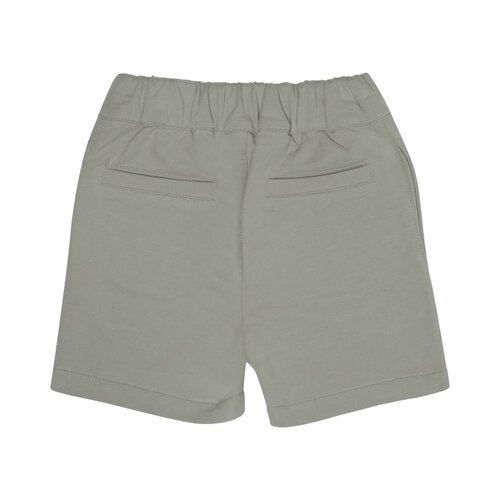 Baje studio Manu Jersey Short Green Vintage