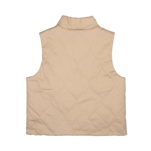 Baje studio Ebor Bodywarmer Sand