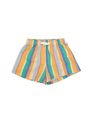 Tinycottons Multicolor Stripes Trunks